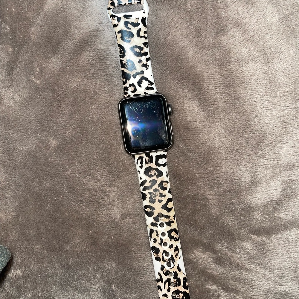 Apple Watch Series 3 38 mm